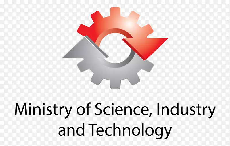 科学、工业和技术部标志组织
