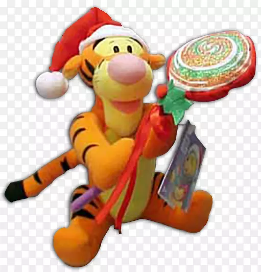 毛绒玩具&可爱的玩具，圣诞装饰品，婴儿玩具