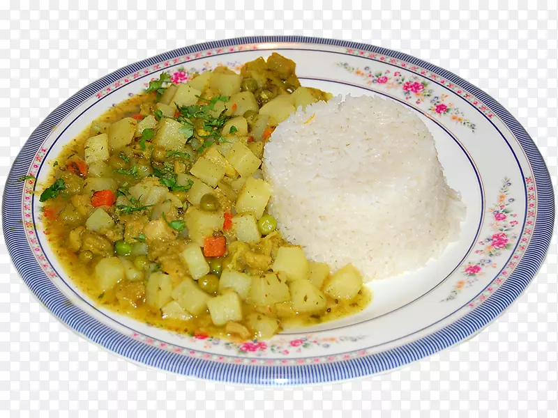 印度料理秘鲁菜鸡汤食谱-鸡肉