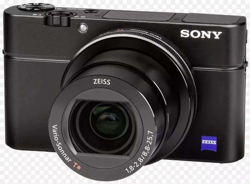 sony数码相机-rx 100 iv索尼点拍相机