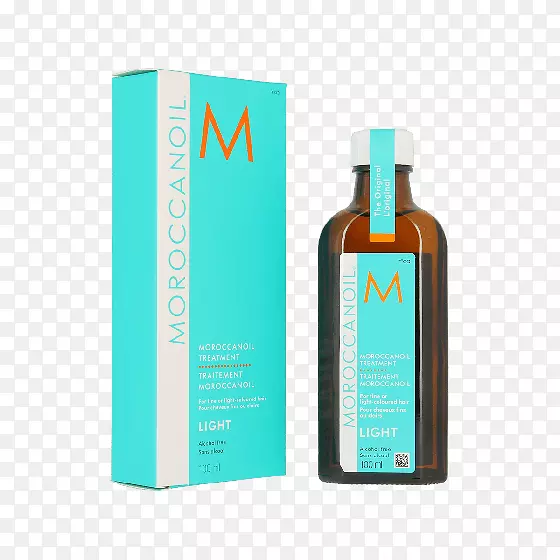 护发产品摩洛哥油处理轻梳洗发水