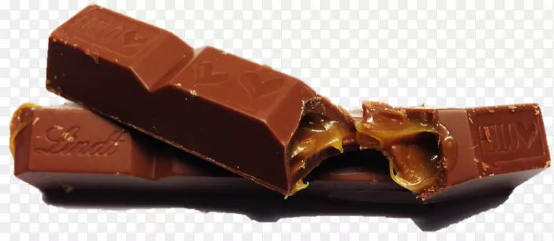 软糖巧克力棒-巧克力