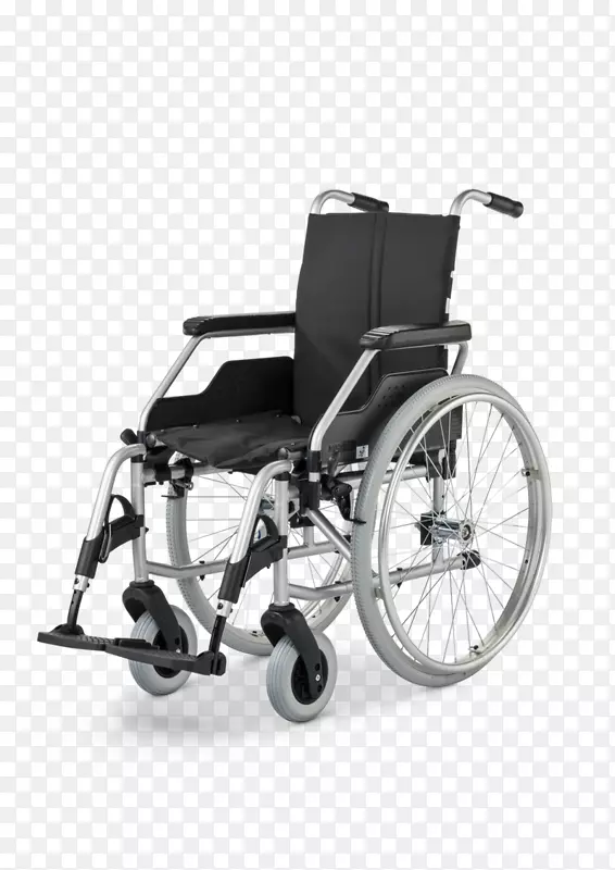机动轮椅残疾-轮椅