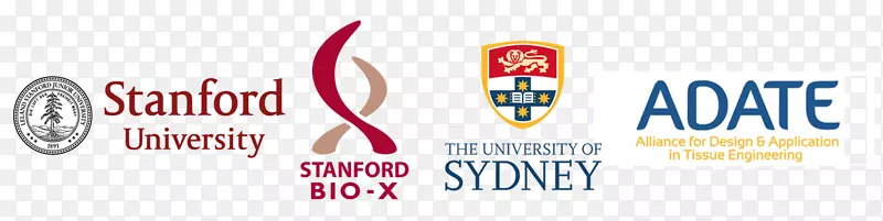 悉尼大学商标品牌斯坦福大学-设计