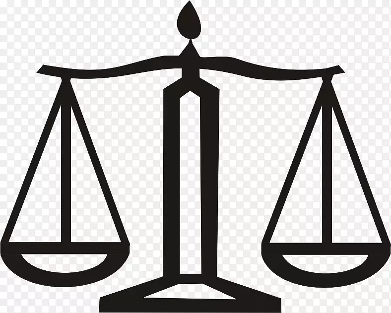 律师组织法庭标志-律师