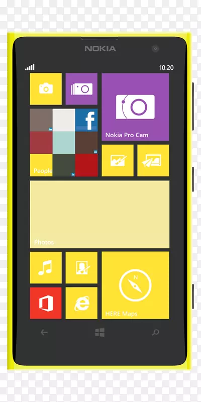 诺基亚Lumia 1020诺基亚Lumia 510诺基亚c6-00诺基亚Lumia 930诺基亚Lumia 720-智能手机