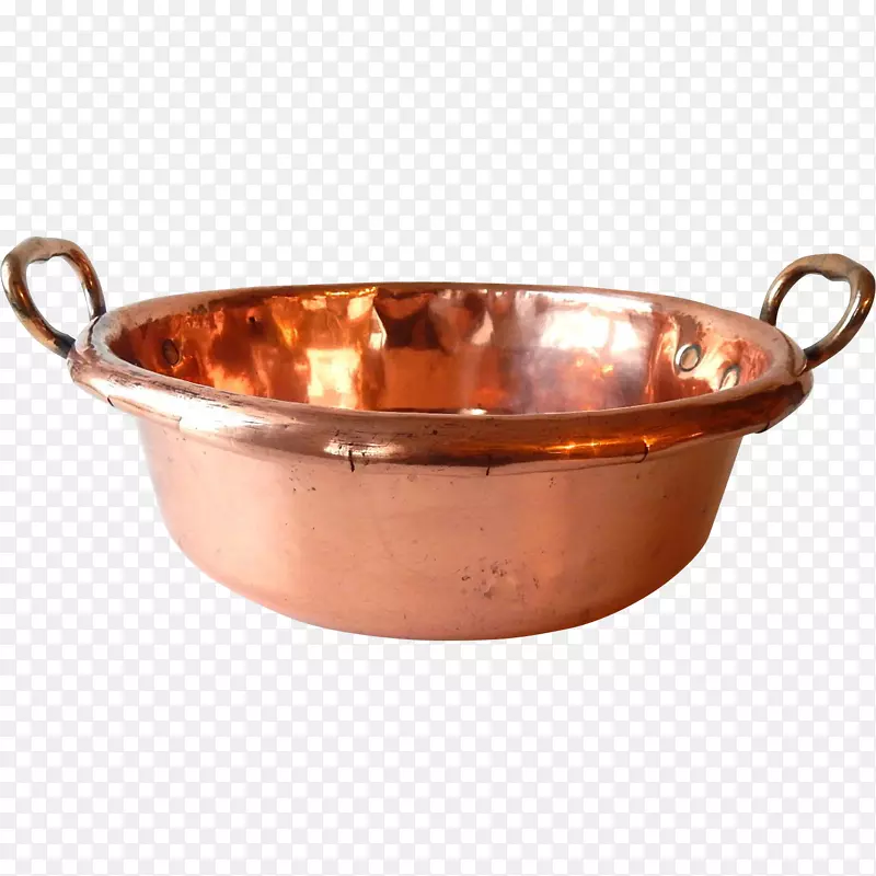 铜炊具附件餐具煎锅