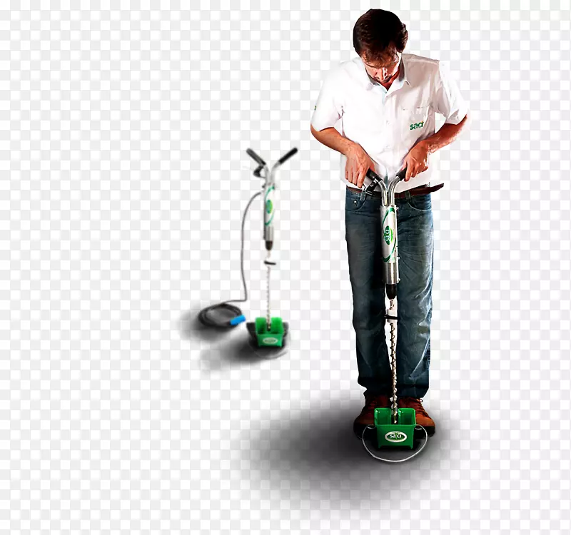 踏板滑板车真空吸尘器-踢踏车