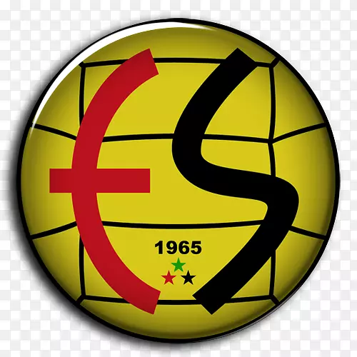 Eskişehirspor süper lig TFF 1。All balıkesirspor-人