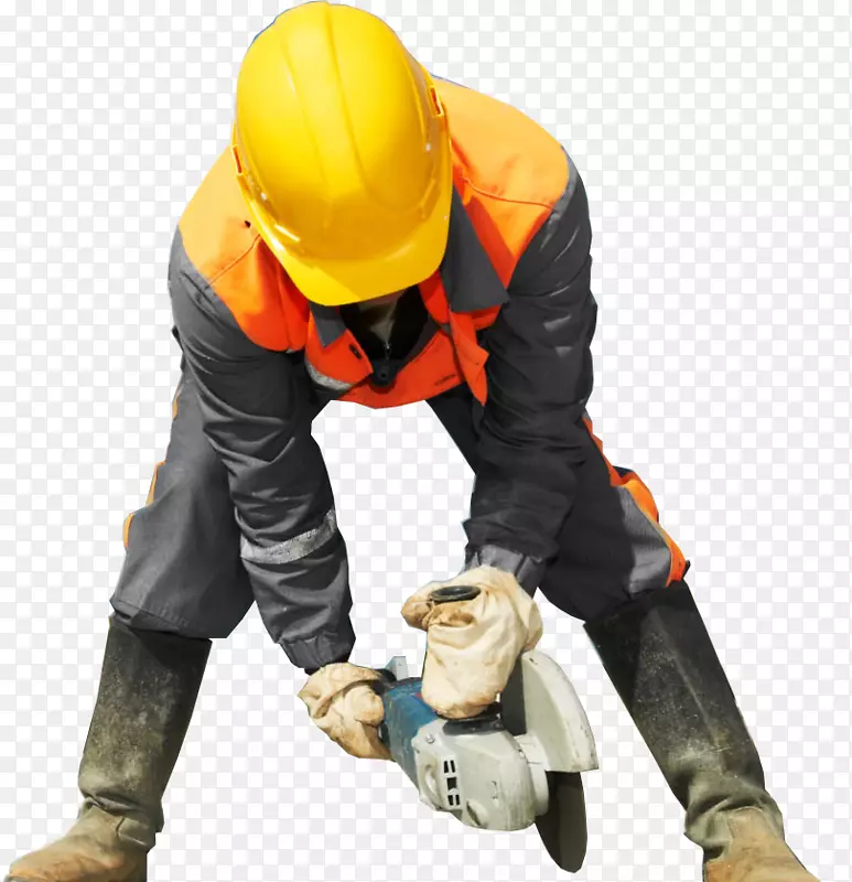建筑工程钢框架劳动者工程