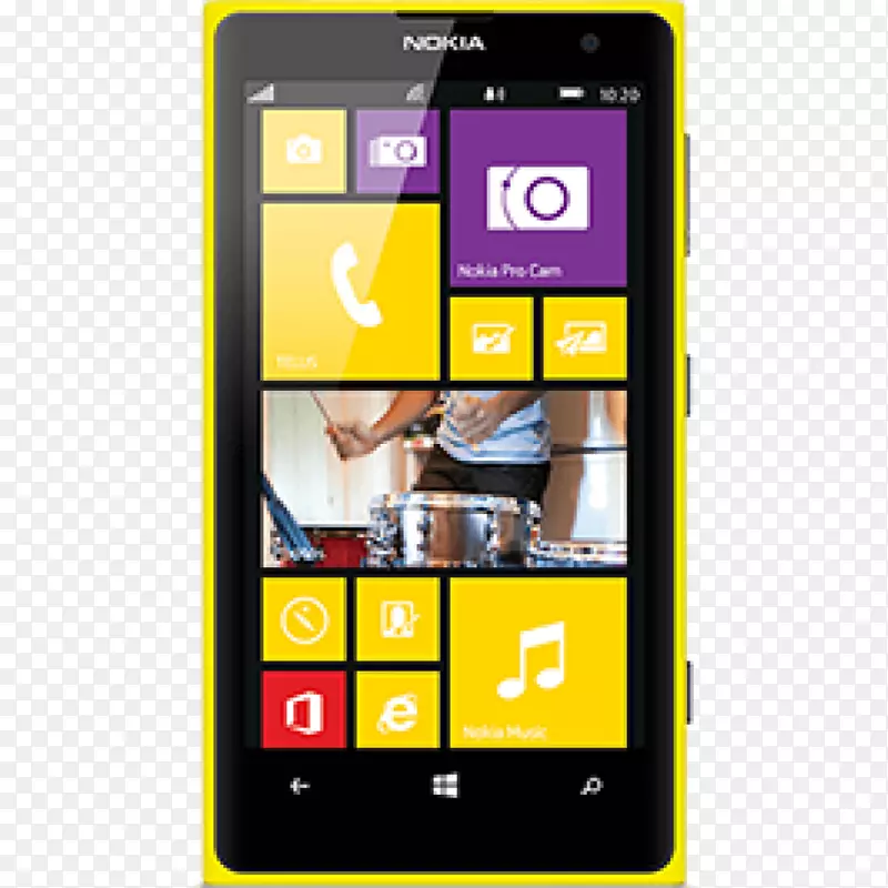 诺基亚Lumia 1020诺基亚Lumia 820诺基亚Lumia 925诺基亚Lumia 920 Nokia Asha 311-智能手机