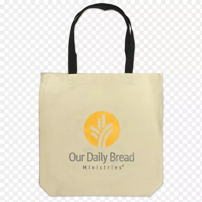 手提袋，我们的日常面包各部帆布袋的实物面包