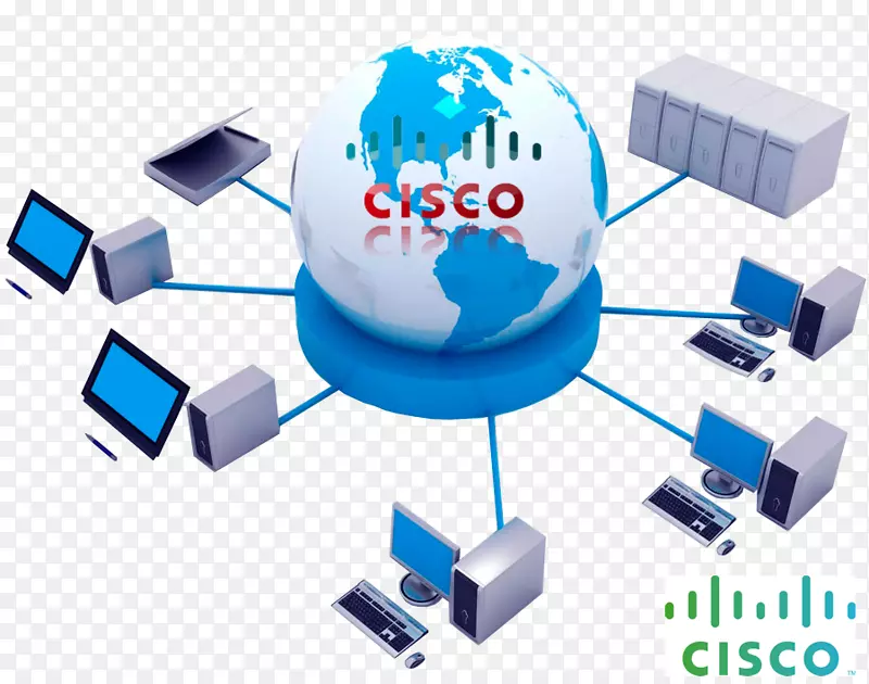 思科系统、计算机网络、互联网、电信、网络托管服务
