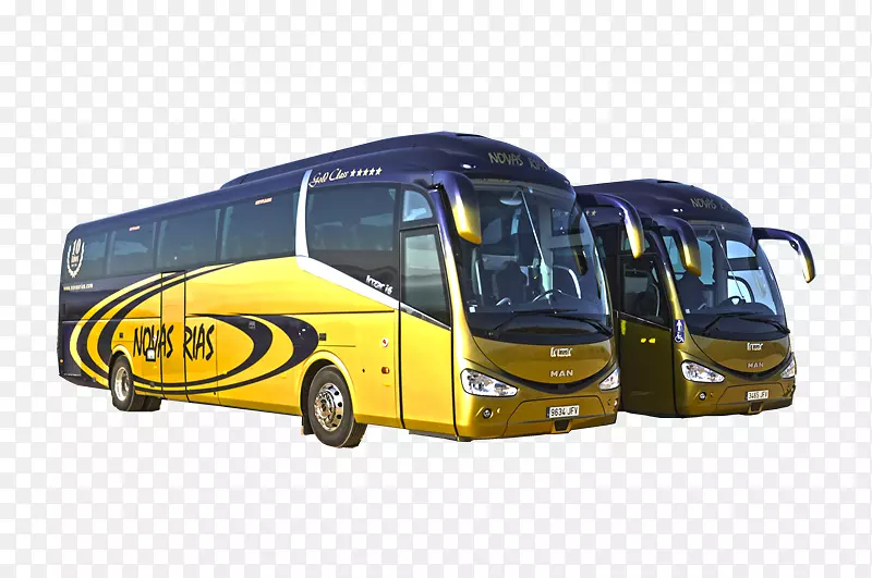旅游巴士服务巴士运输-巴士