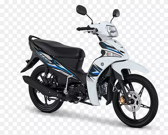 PT。雅马哈印度尼西亚发动机制造燃油喷射摩托车底骨雅马哈Nmax-摩托车