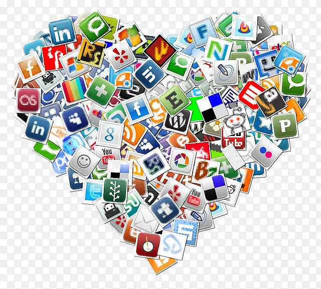 社交媒体营销数字营销业务社交媒体分析.社交媒体