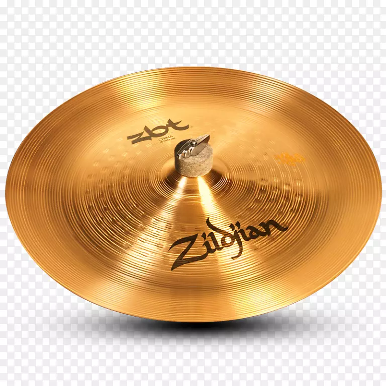 Avedis Zildjim公司Cymbal崩溃Cymbal效应Cymbal-鼓