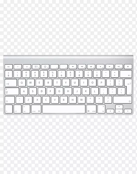 电脑键盘苹果键盘MacBookpro魔术触控板魔术键盘