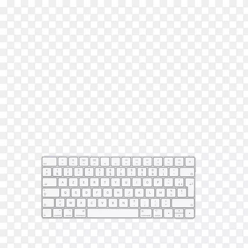 电脑键盘苹果鼠标魔术键盘苹果无线键盘魔术键盘