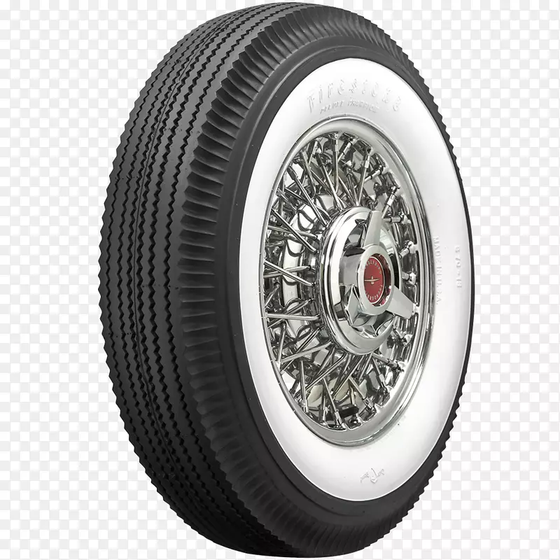 汽车白墙轮胎轮辋焦化轮胎-汽车