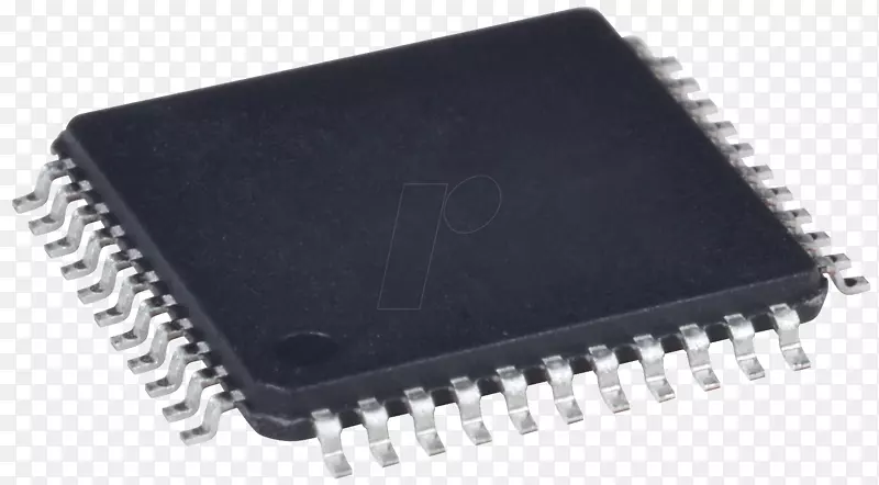 微控制器晶体管电子元件集成电路芯片低功耗
