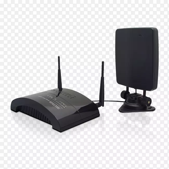 Hawking haw2r1高增益无线300 N智能中继器支持无线中继器wi-fi天线