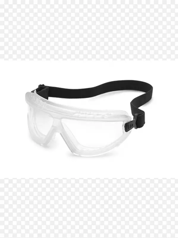 护目镜眼镜个人防护设备防雾镜头-班达