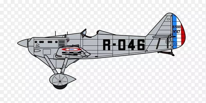 波音p-26型飞机