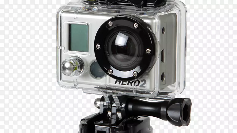 GoPro HD Hero2摄像机-GoPro摄像机