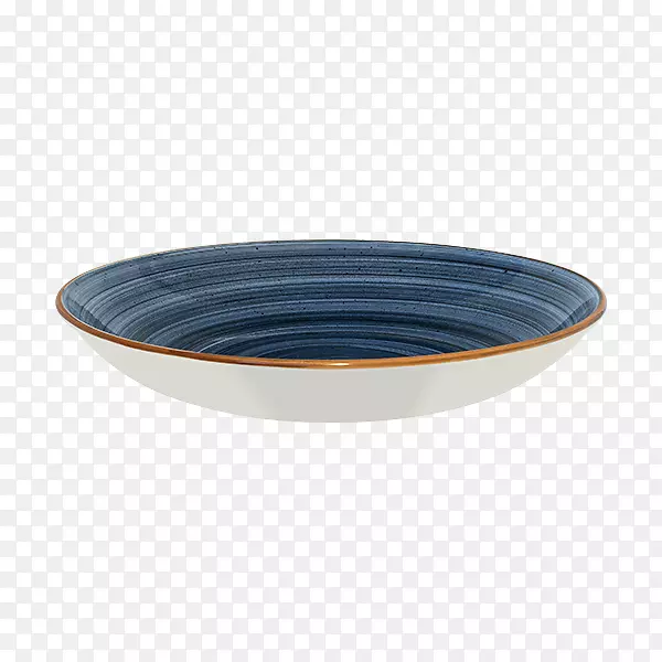 盘子钴蓝碗餐具.设计