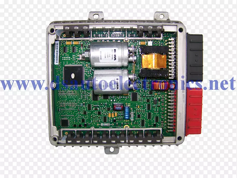 微控制器电视调谐器卡和适配器硬件程序员电子主板