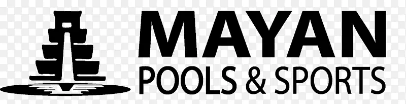玛雅泳池及体育建筑有限公司格拉斯哥建筑工程有限公司-泳池标志