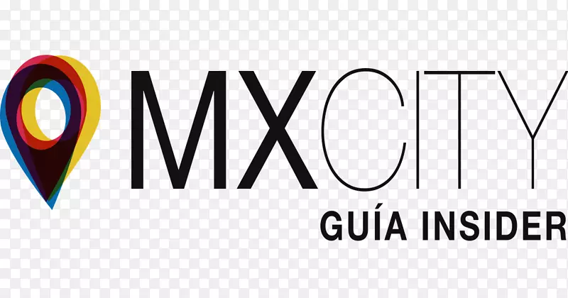MxCity标识el camarón Guasave o，eje中央品牌-墨西哥城