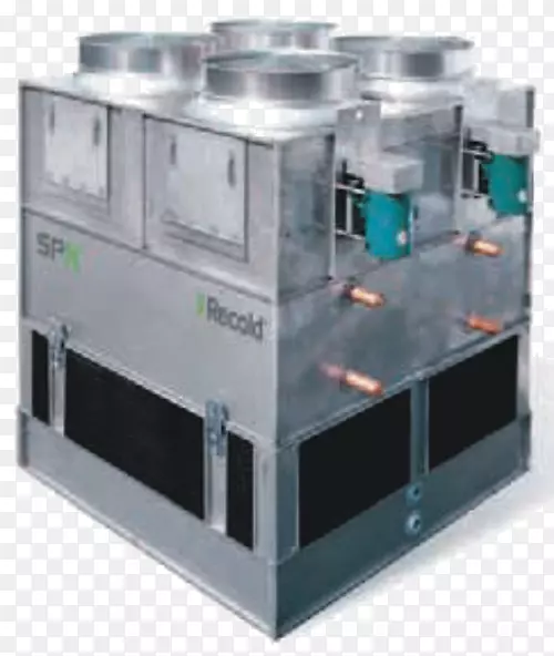 蒸发冷却器冷却塔冷凝器制冷空调冷却塔