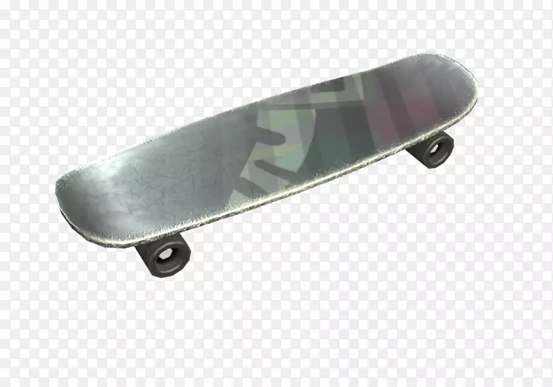 滑板塑料滑板