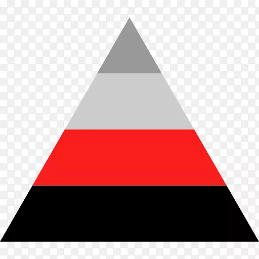 三角形天空plc字体-三角形