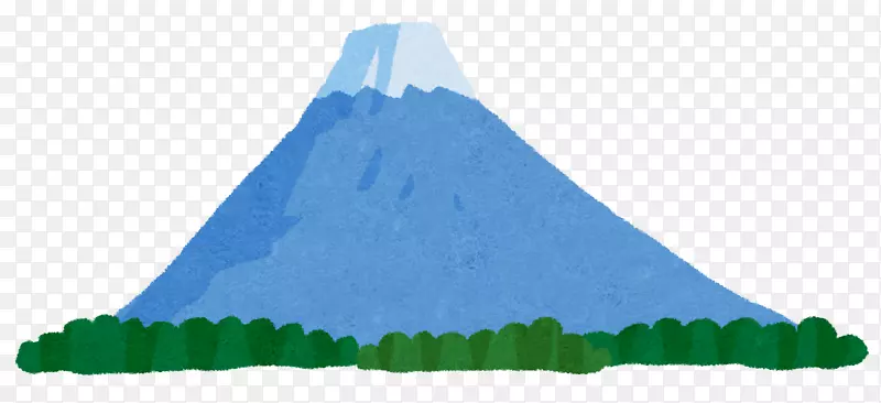 富士山富士-Q高原红富士富士登山湖莫托苏-山