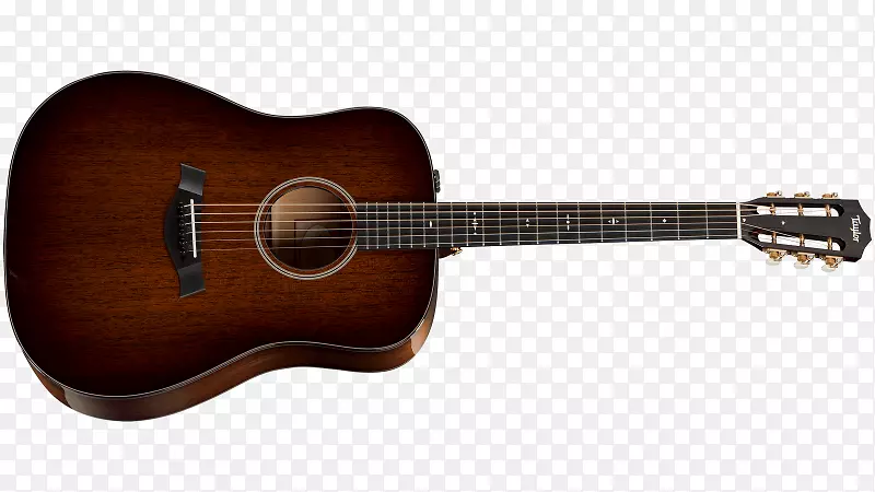吉布森j-45泰勒吉他吉布森品牌公司。-声吉他