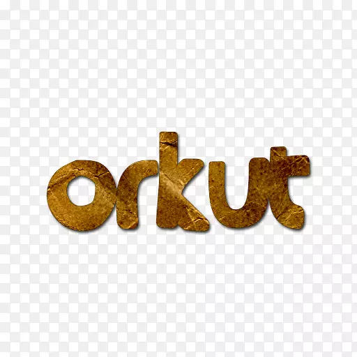 Orkut电脑图标，社交网络服务，社交媒体-社交媒体