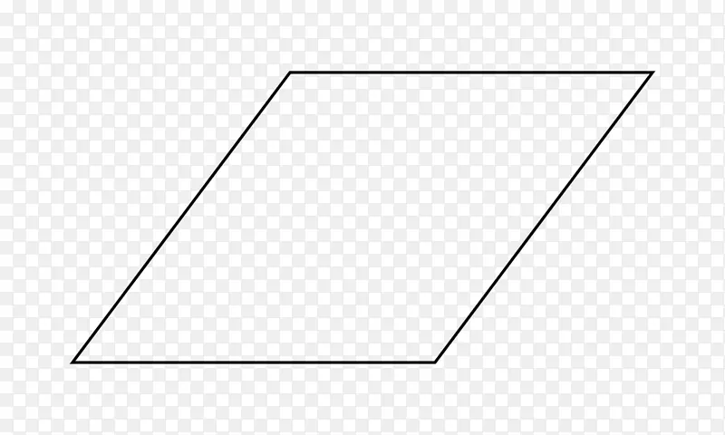 线艺术三角形点线