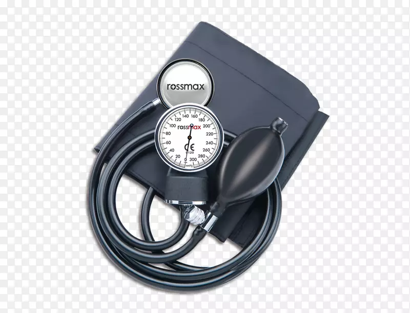 血压计监测血压测量温度计血液
