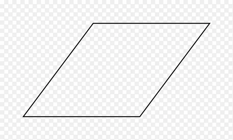 线艺术三角形点线