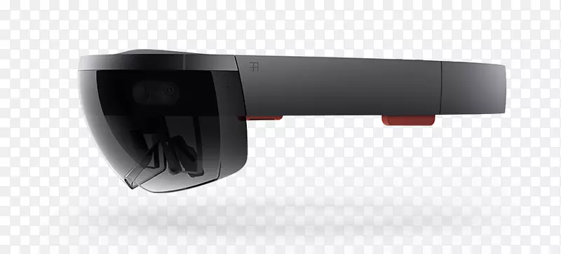 虚拟现实耳机增强现实微软HoloLens PlayStation VR-Microsoft
