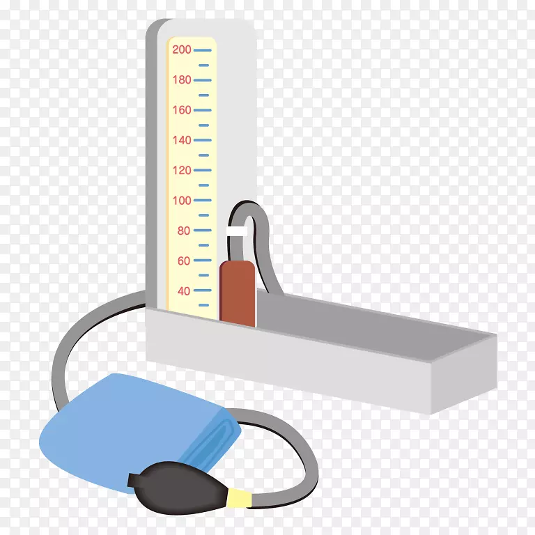 血压计、血压、高血压、保健、体格检查