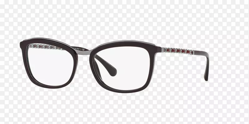 巴宝莉眼镜手提包眼镜片处方直视-阿兰米克利