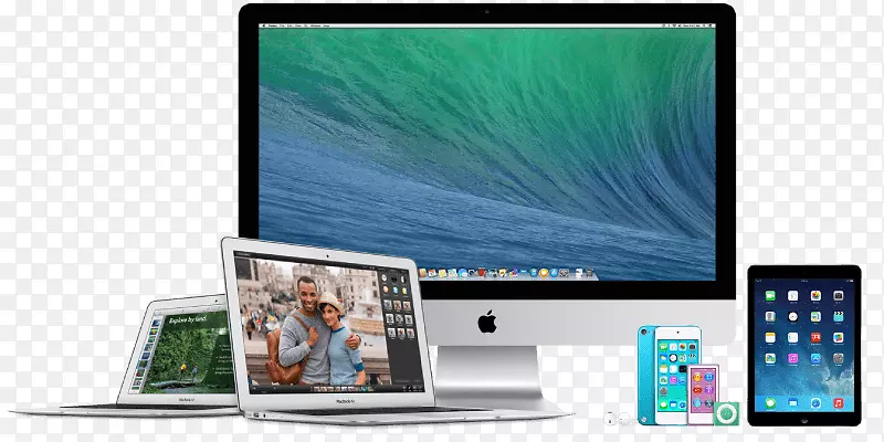 MacBook Air笔记本电脑专业电脑显示器笔记本电脑