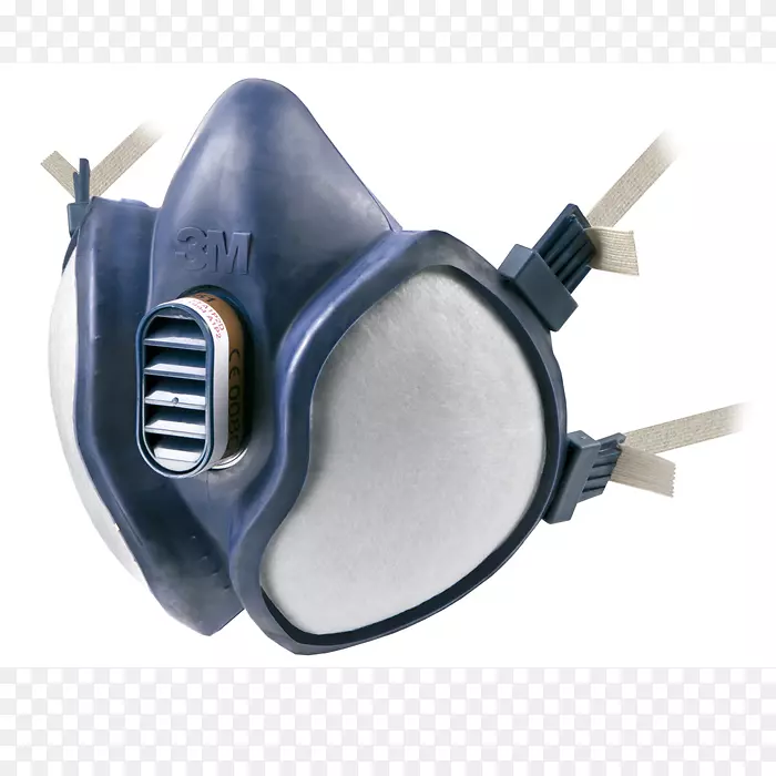 呼吸器防尘面罩焊接头盔面罩