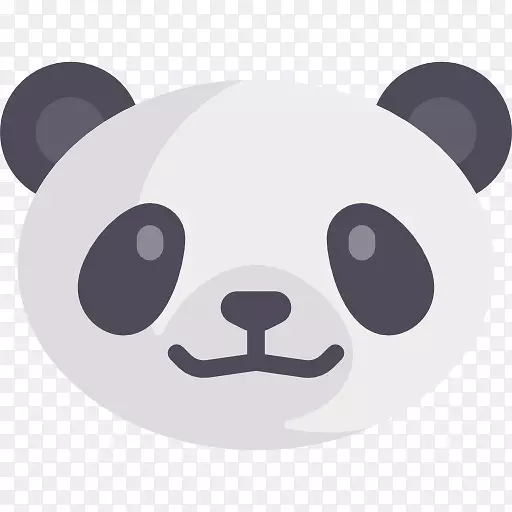 谷歌熊猫android电脑图标播放单词大熊猫-android