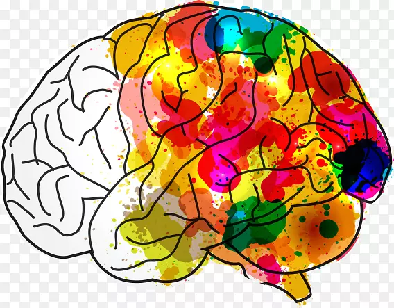 人脑创造性思维黑客-脑健康