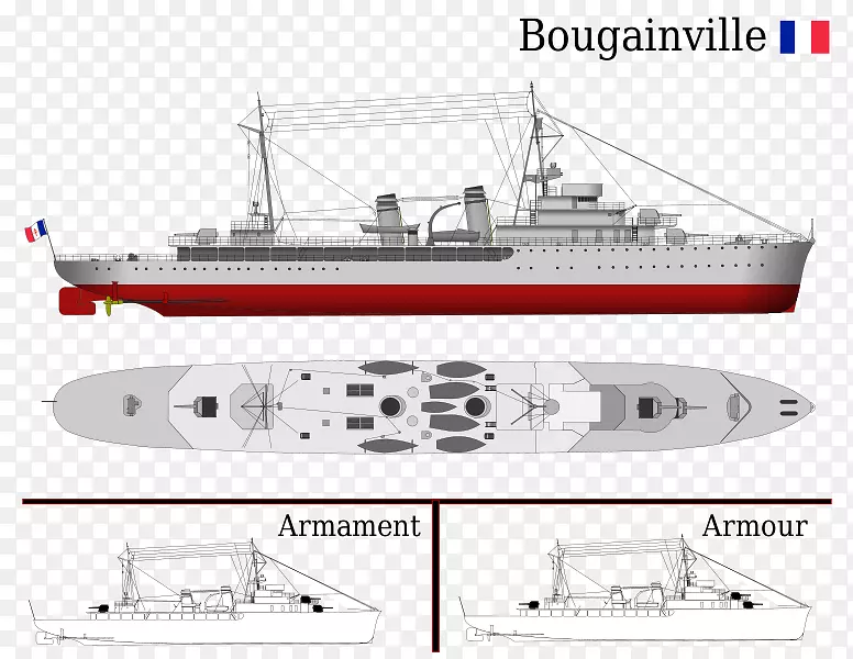 e艇机动鱼雷艇布干维尔级法国阿维索布干维尔船